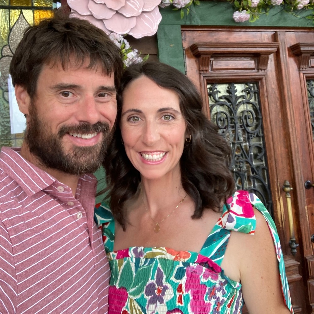 Meet your Posher, Mary